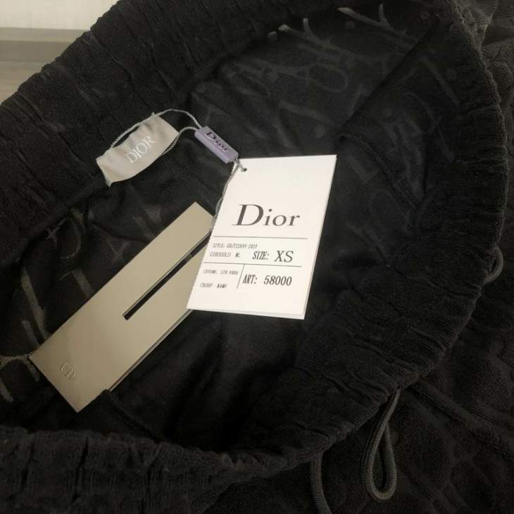 Dior Short Pants _SKUDiorXS-Ltltx0317213